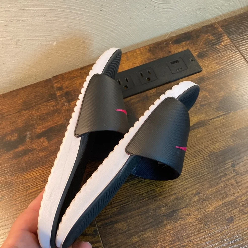 Nike you will